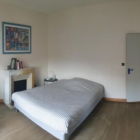 שומון L'Appart'Hotel Vous Accueille Au Coeur De Chaumont מראה חיצוני תמונה